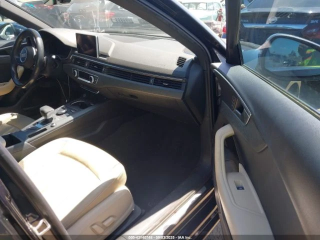 Audi A4 2.0T PREMIUM - изображение 5