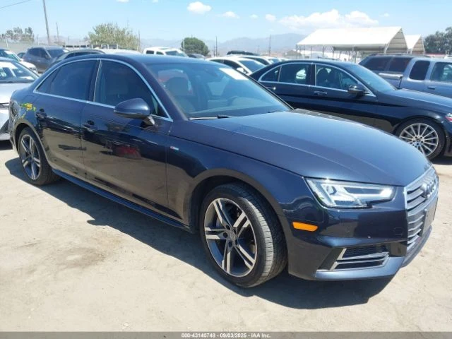 Audi A4 2.0T PREMIUM - 22700 лв. / 11606.33 € - 95085596 1