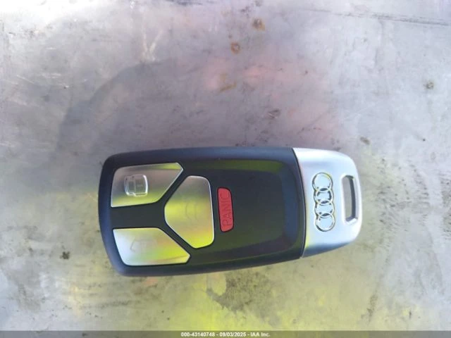 Audi A4 2.0T PREMIUM - изображение 10