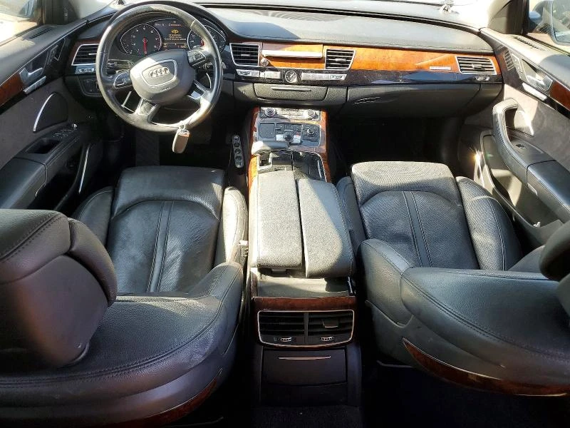 Audi A8 3.0L 6 ALL WHEEL DRIVE | Mobile.bg � ����������� 8