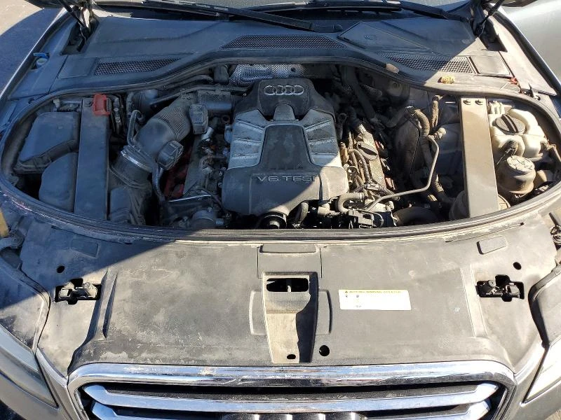 Audi A8 3.0L 6 ALL WHEEL DRIVE | Mobile.bg � ����������� 11