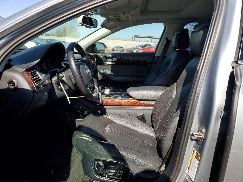 Audi A8 3.0L 6 ALL WHEEL DRIVE | Mobile.bg � ����������� 7