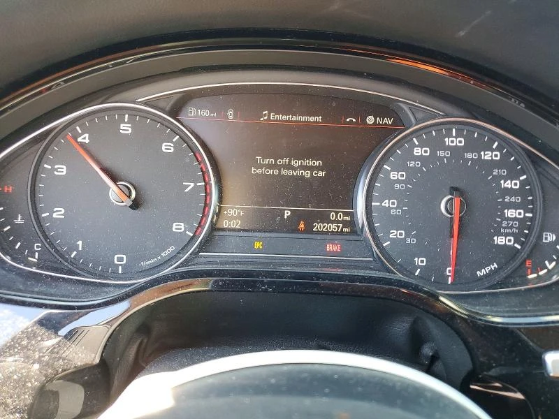 Audi A8 3.0L 6 ALL WHEEL DRIVE | Mobile.bg � ����������� 9