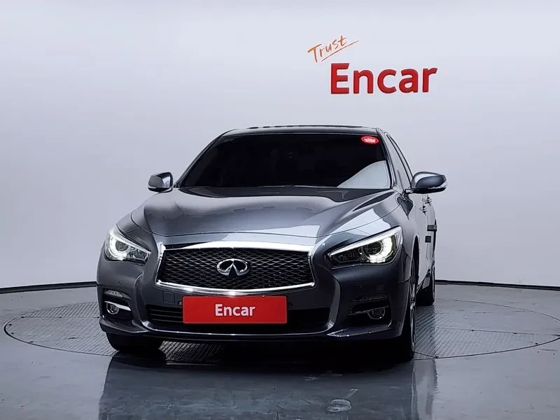 Infiniti Q50 2.2D PREMIUM | Mobile.bg � ����������� 3