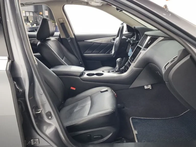 Infiniti Q50 2.2D PREMIUM | Mobile.bg � ����������� 11