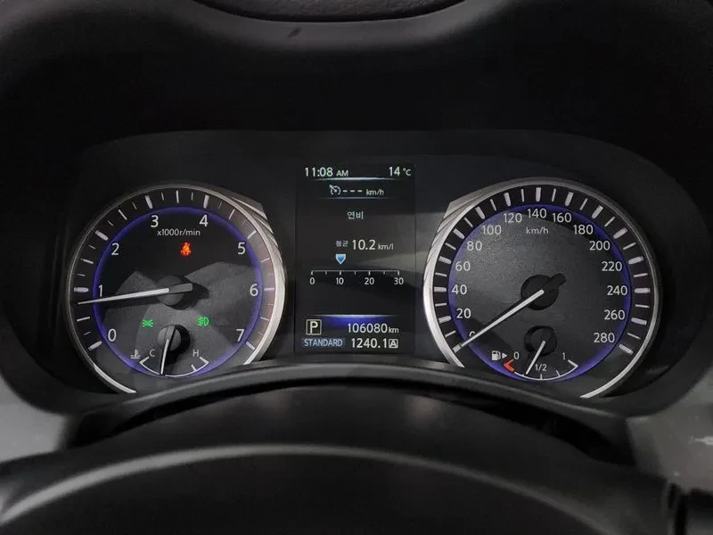 Infiniti Q50 2.2D PREMIUM | Mobile.bg � ����������� 8