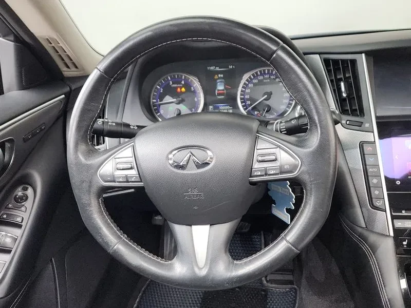 Infiniti Q50 2.2D PREMIUM | Mobile.bg � ����������� 13