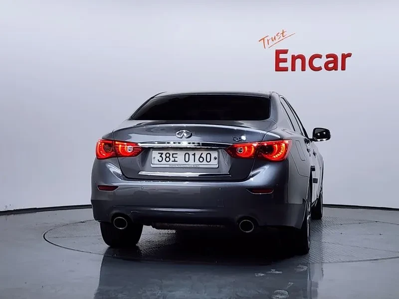 Infiniti Q50 2.2D PREMIUM | Mobile.bg � ����������� 4