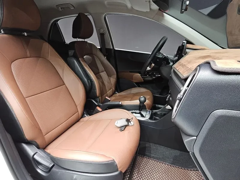 Kia Morning Prestige, снимка 10 - Автомобили и джипове - 55886946