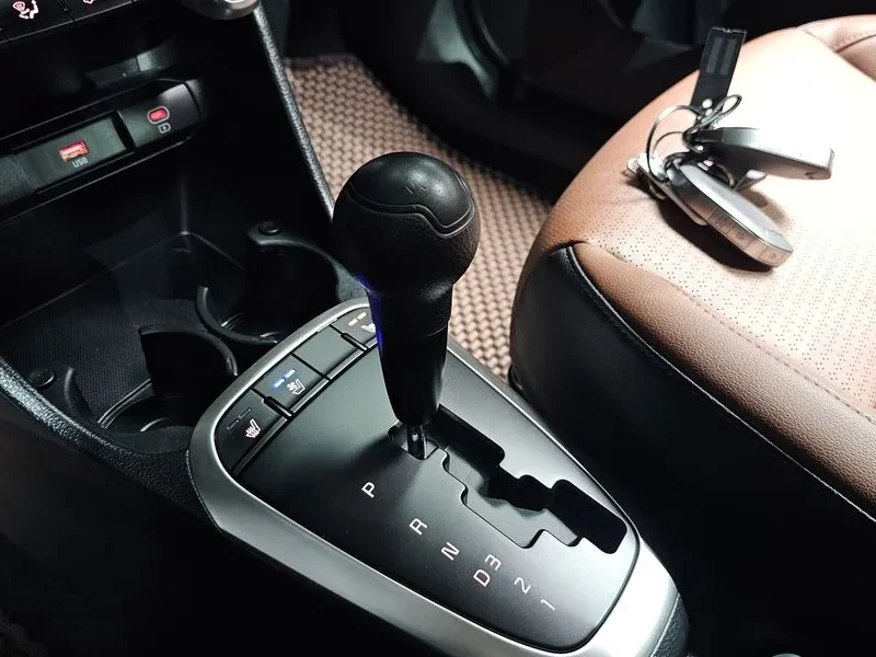 Kia Morning Prestige, снимка 9 - Автомобили и джипове - 55886946