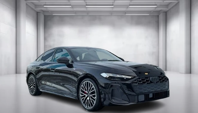 Audi A5 2.0 TFSI Quattro = S-line = Tech Pro Гаранция