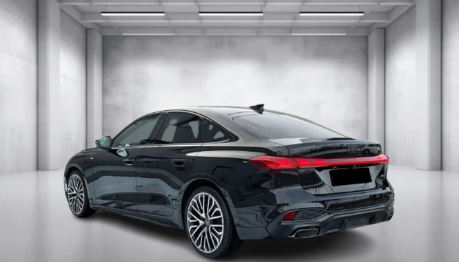 Audi A5 2.0 TFSI Quattro = S-line = Tech Pro Гаранция, снимка 2 - Автомобили и джипове - 56181547