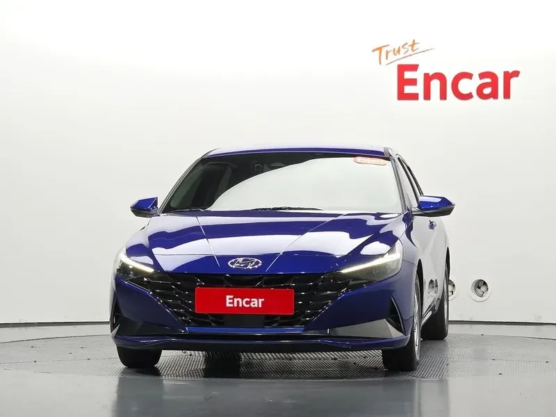 Hyundai Elantra AVANTE 1.6 MODERN| ���������| �������| ����� | Mobile.bg � ����������� 2