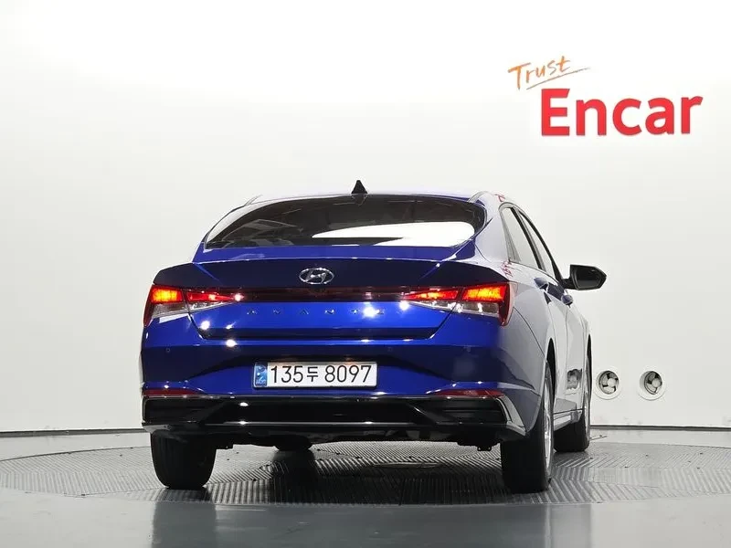 Hyundai Elantra AVANTE 1.6 MODERN| ���������| �������| ����� | Mobile.bg � ����������� 3