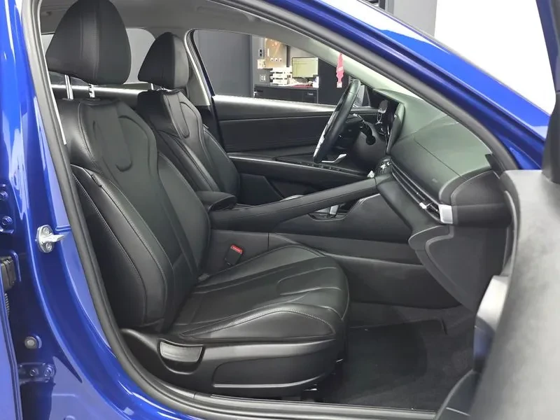 Hyundai Elantra AVANTE 1.6 MODERN| ���������| �������| ����� | Mobile.bg � ����������� 10