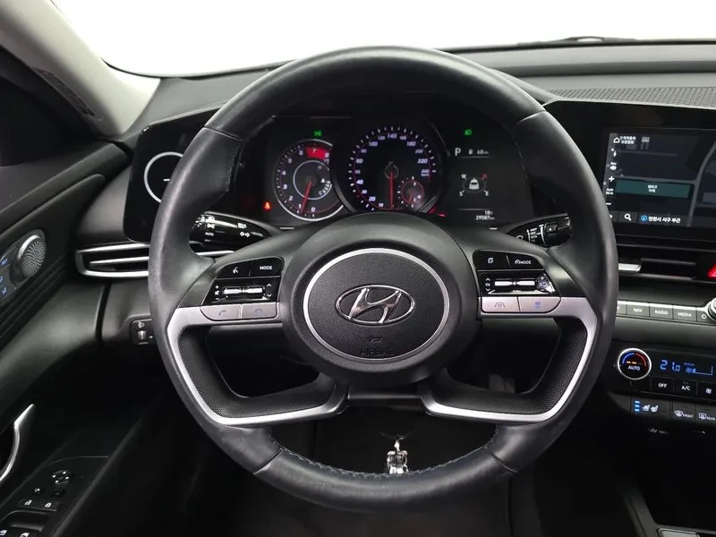 Hyundai Elantra AVANTE 1.6 MODERN| ���������| �������| ����� | Mobile.bg � ����������� 12