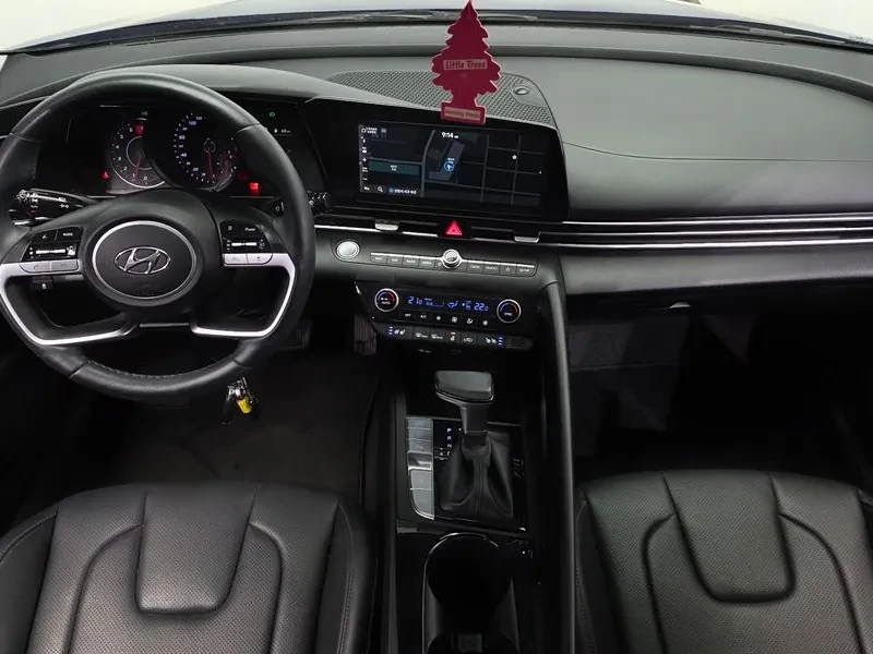 Hyundai Elantra AVANTE 1.6 MODERN| ���������| �������| ����� | Mobile.bg � ����������� 6