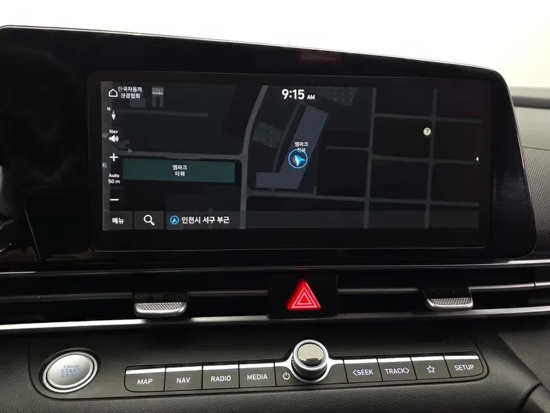 Hyundai Elantra AVANTE 1.6 MODERN| ���������| �������| ����� | Mobile.bg � ����������� 13
