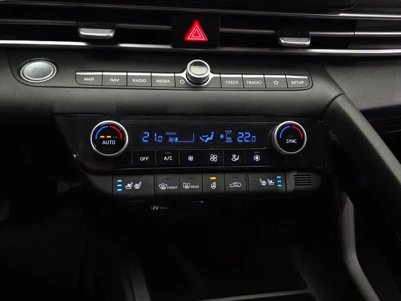 Hyundai Elantra AVANTE 1.6 MODERN| ���������| �������| ����� | Mobile.bg � ����������� 16