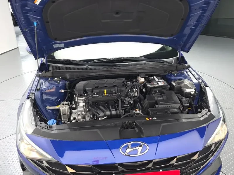 Hyundai Elantra AVANTE 1.6 MODERN| ���������| �������| ����� | Mobile.bg � ����������� 5
