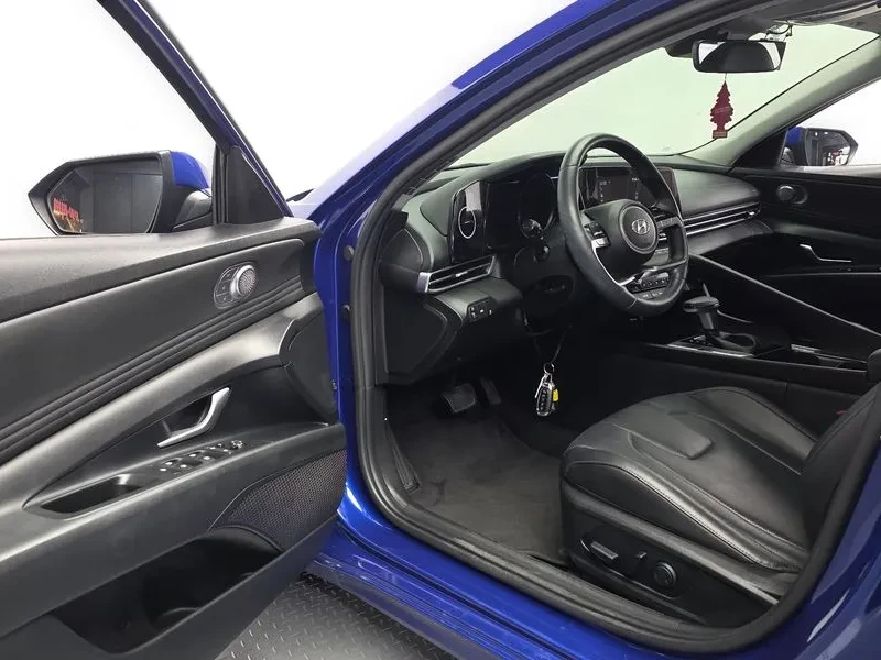 Hyundai Elantra AVANTE 1.6 MODERN| ���������| �������| ����� | Mobile.bg � ����������� 9