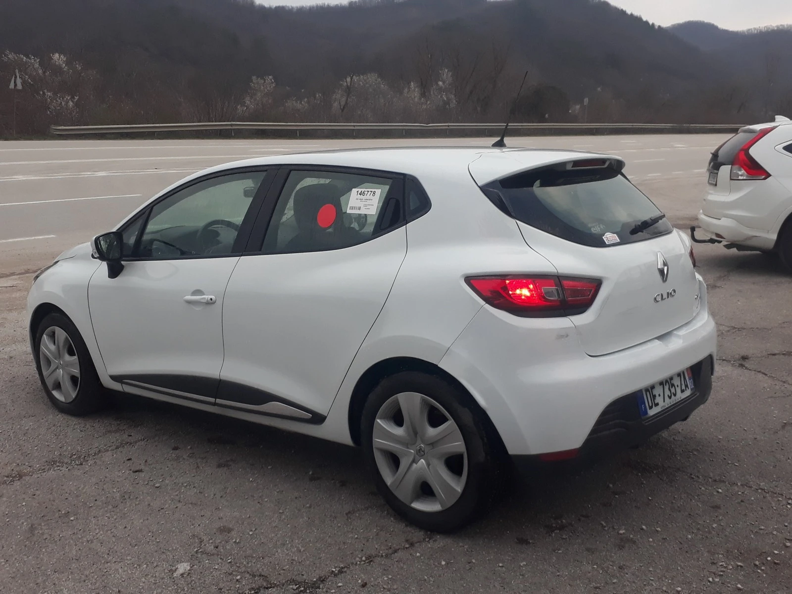 Renault Clio 1.5DCI 90к.с. - изображение 3