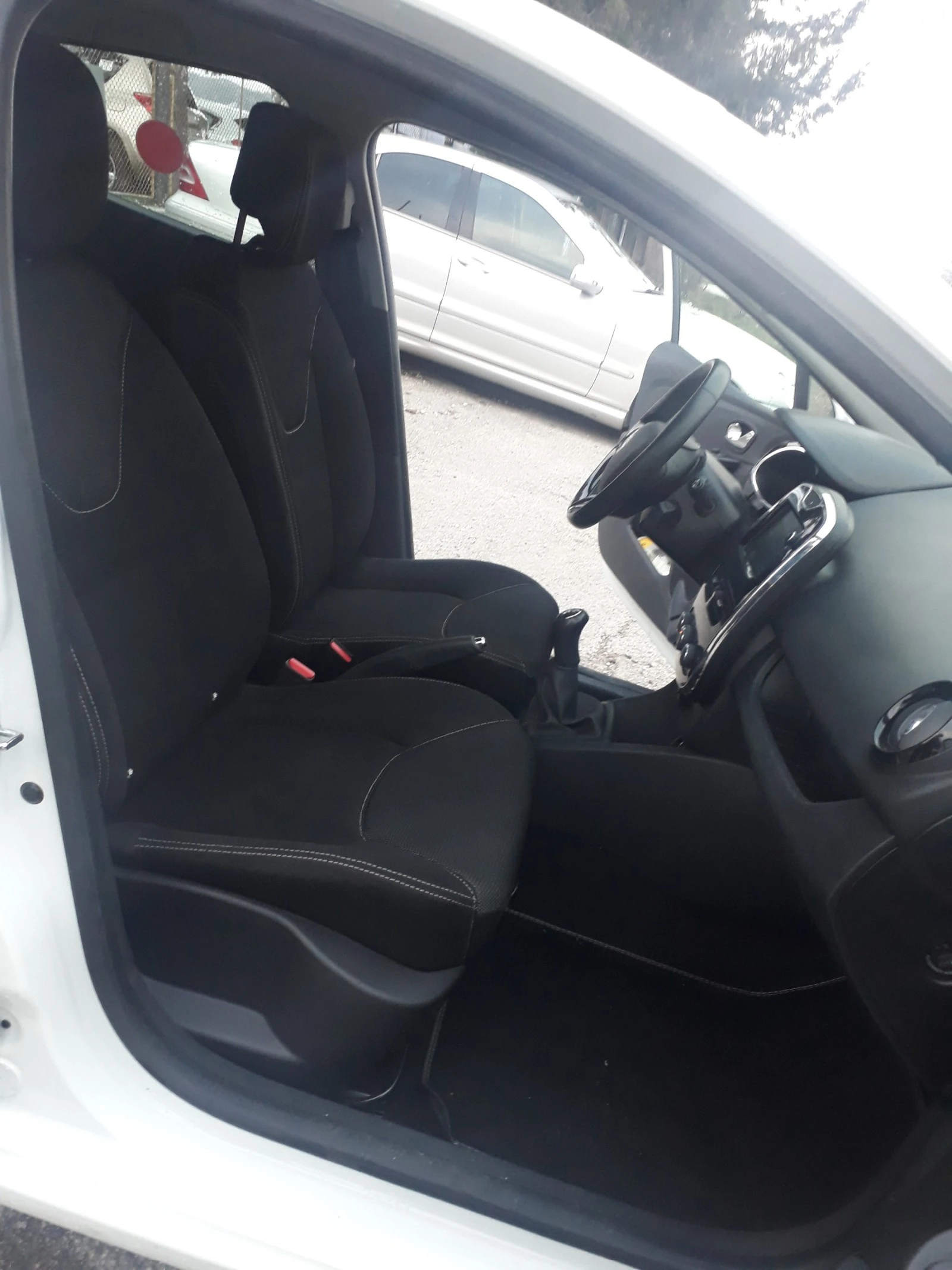 Renault Clio 1.5DCI 90.. | Mobile.bg   16