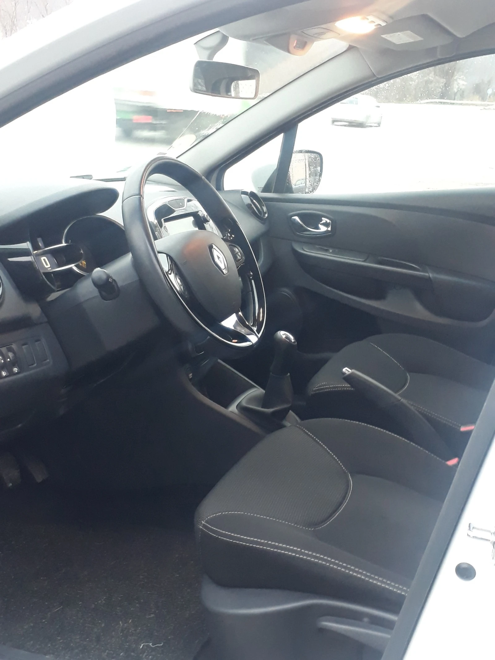 Renault Clio 1.5DCI 90.. | Mobile.bg   14