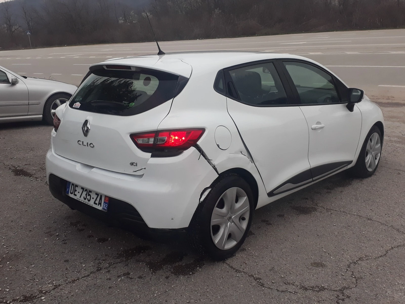 Renault Clio 1.5DCI 90.. | Mobile.bg   13