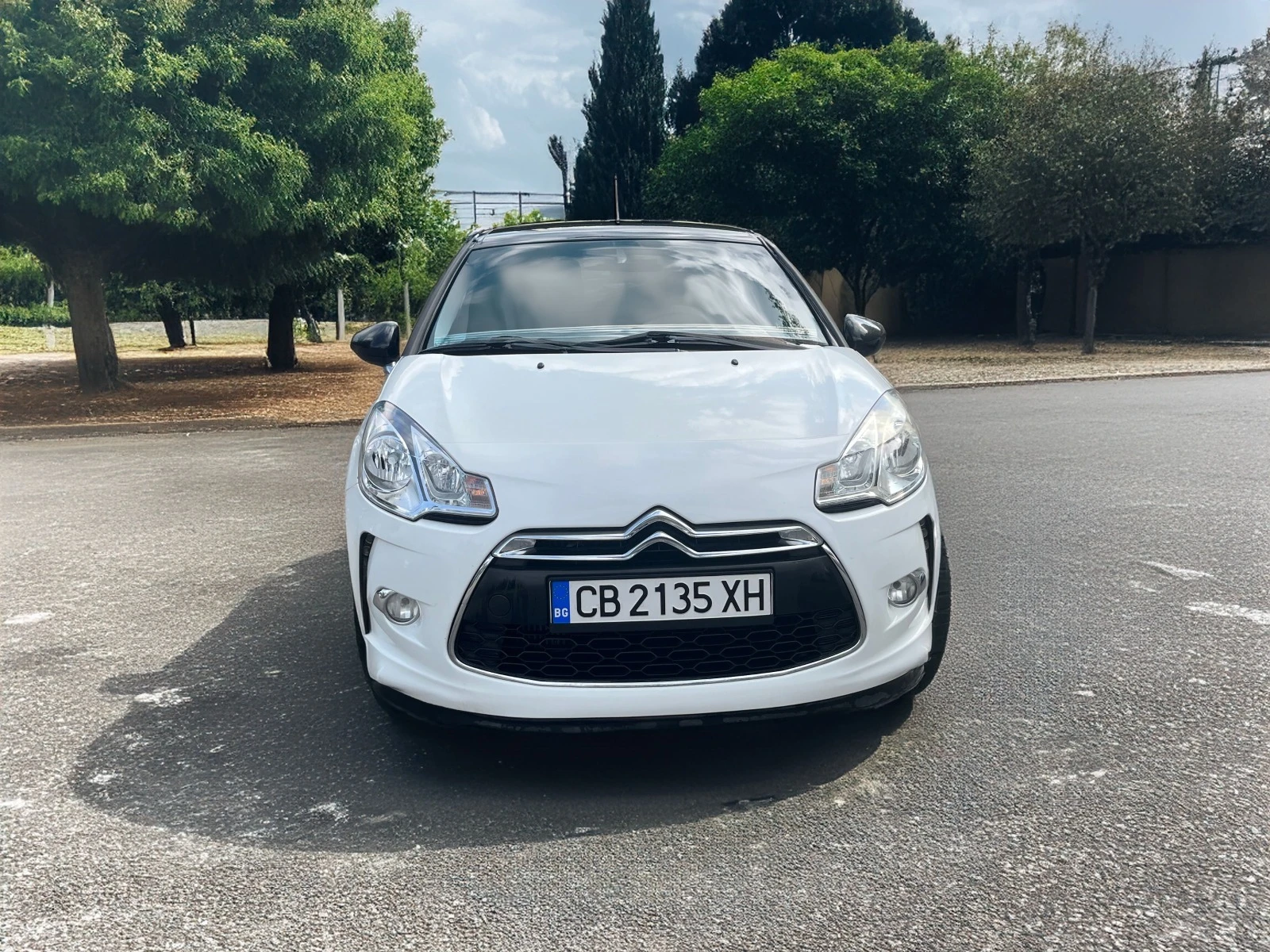 Citroen DS3 1.6 190кс - изображение 2