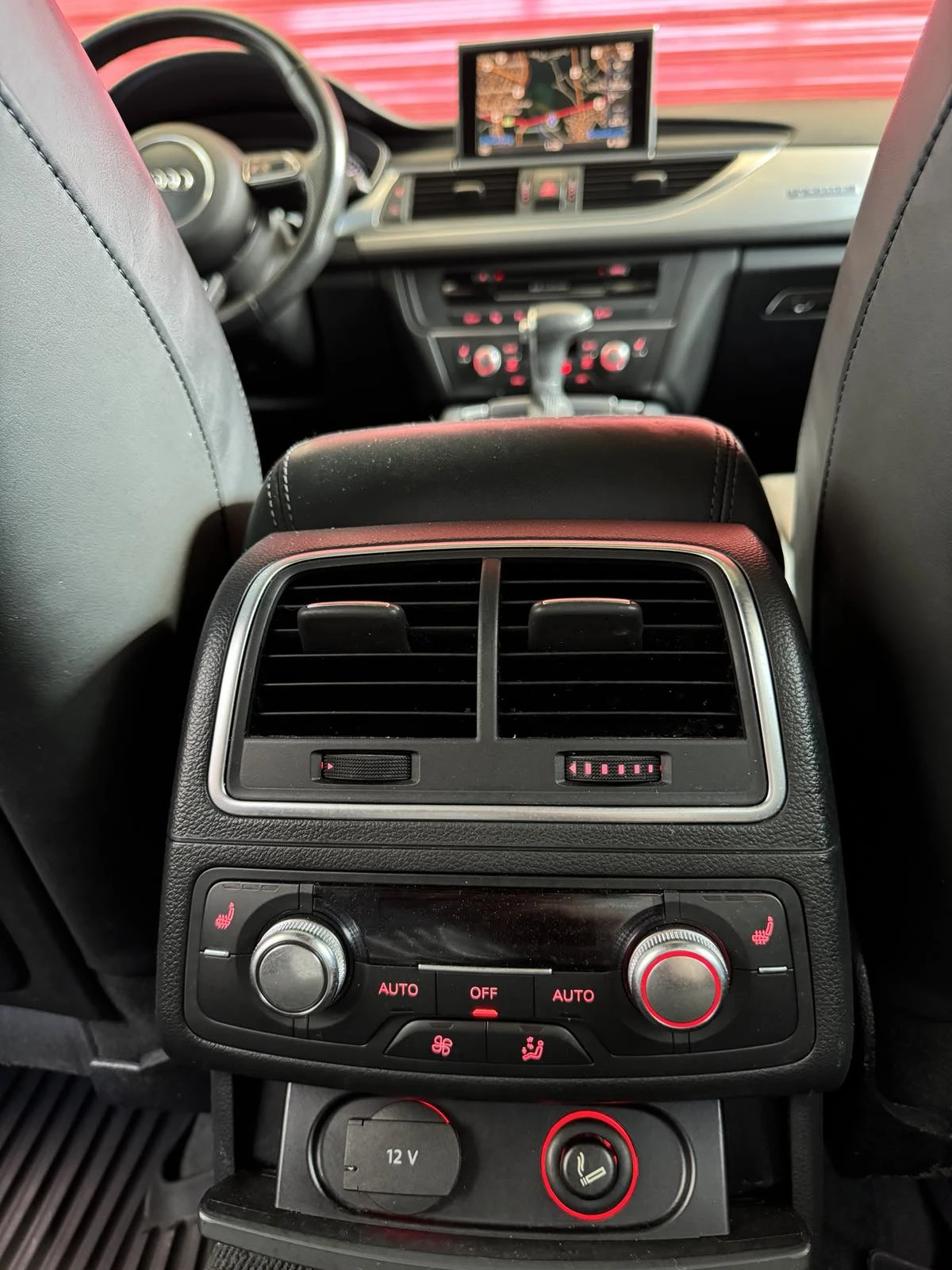 Audi A6 SLine 3.0tdi  | Mobile.bg   15