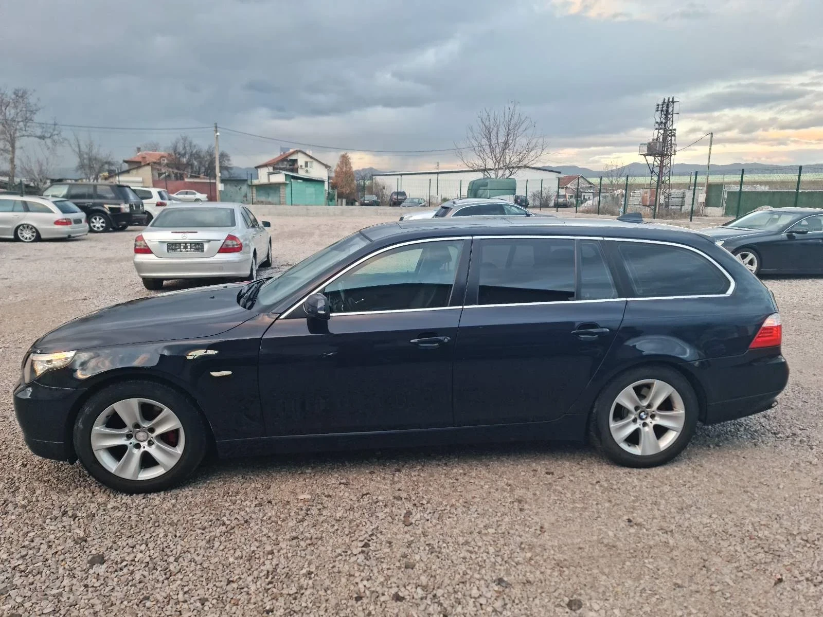 BMW 530 FACELIFT PANORAMA SAT - изображение 2
