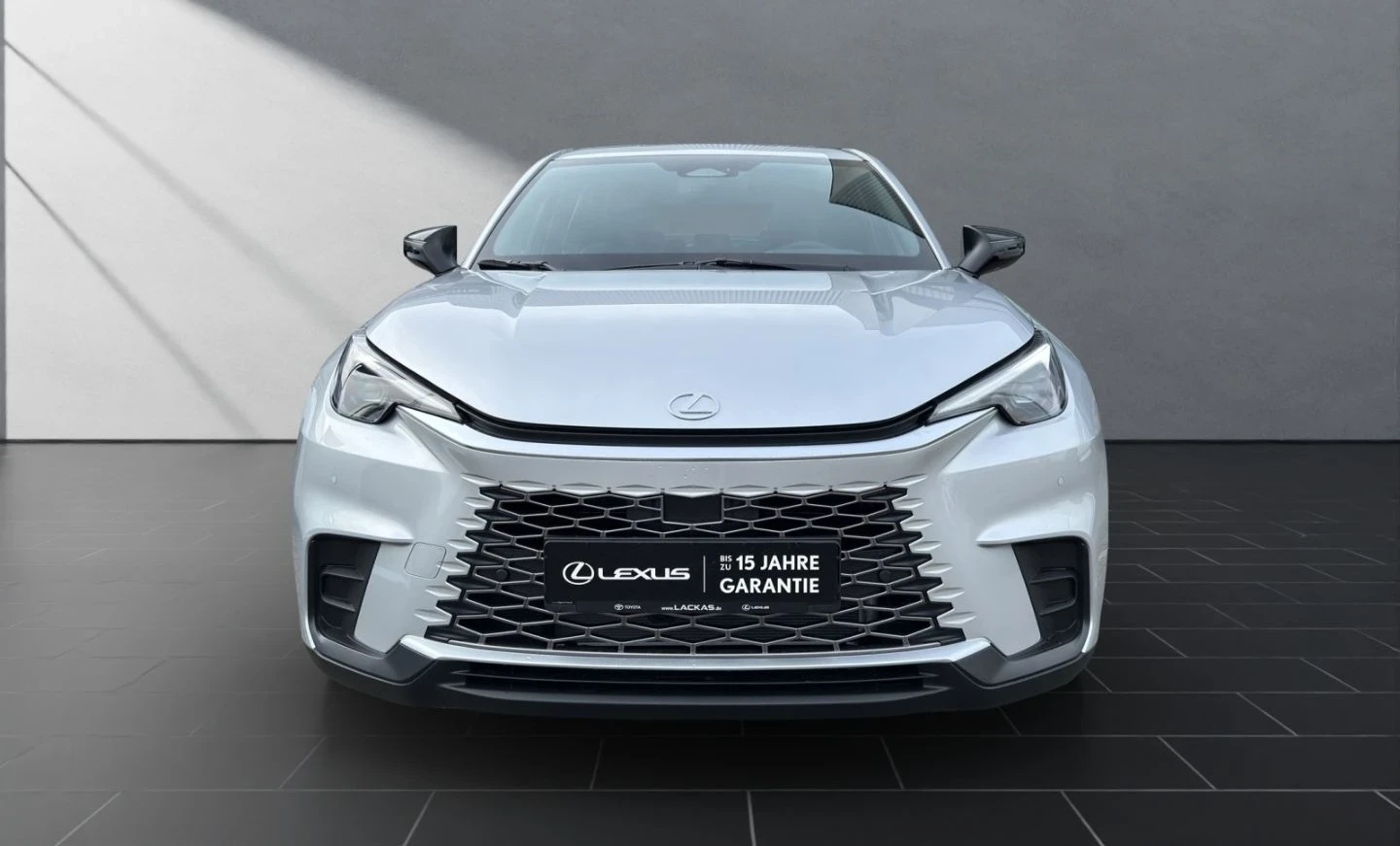 Lexus LBX 1.5* KOMFORT-PAK МОДЕЛ 2025 NEW  - изображение 2
