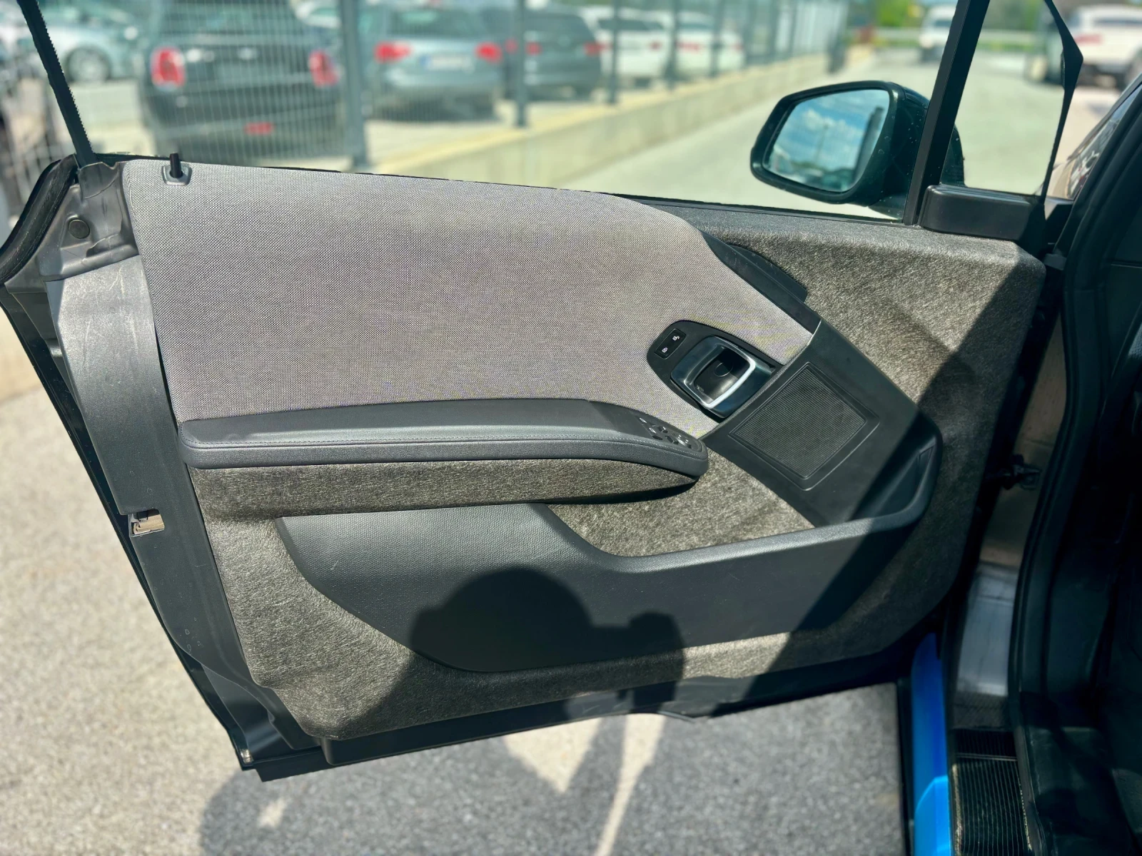 BMW i3 M-SPORT 120Ah 43KWh - изображение 9