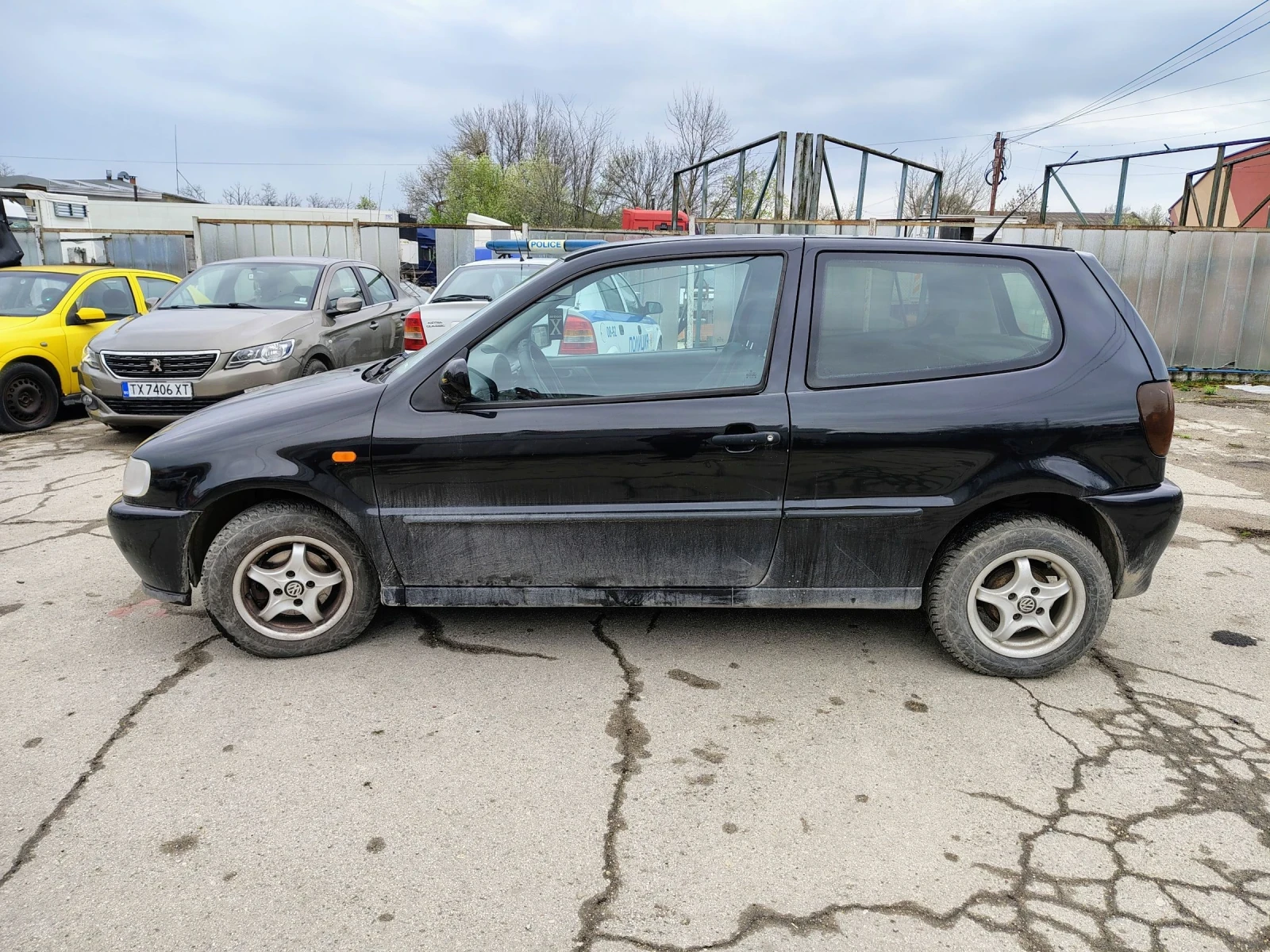 VW Polo  - изображение 6