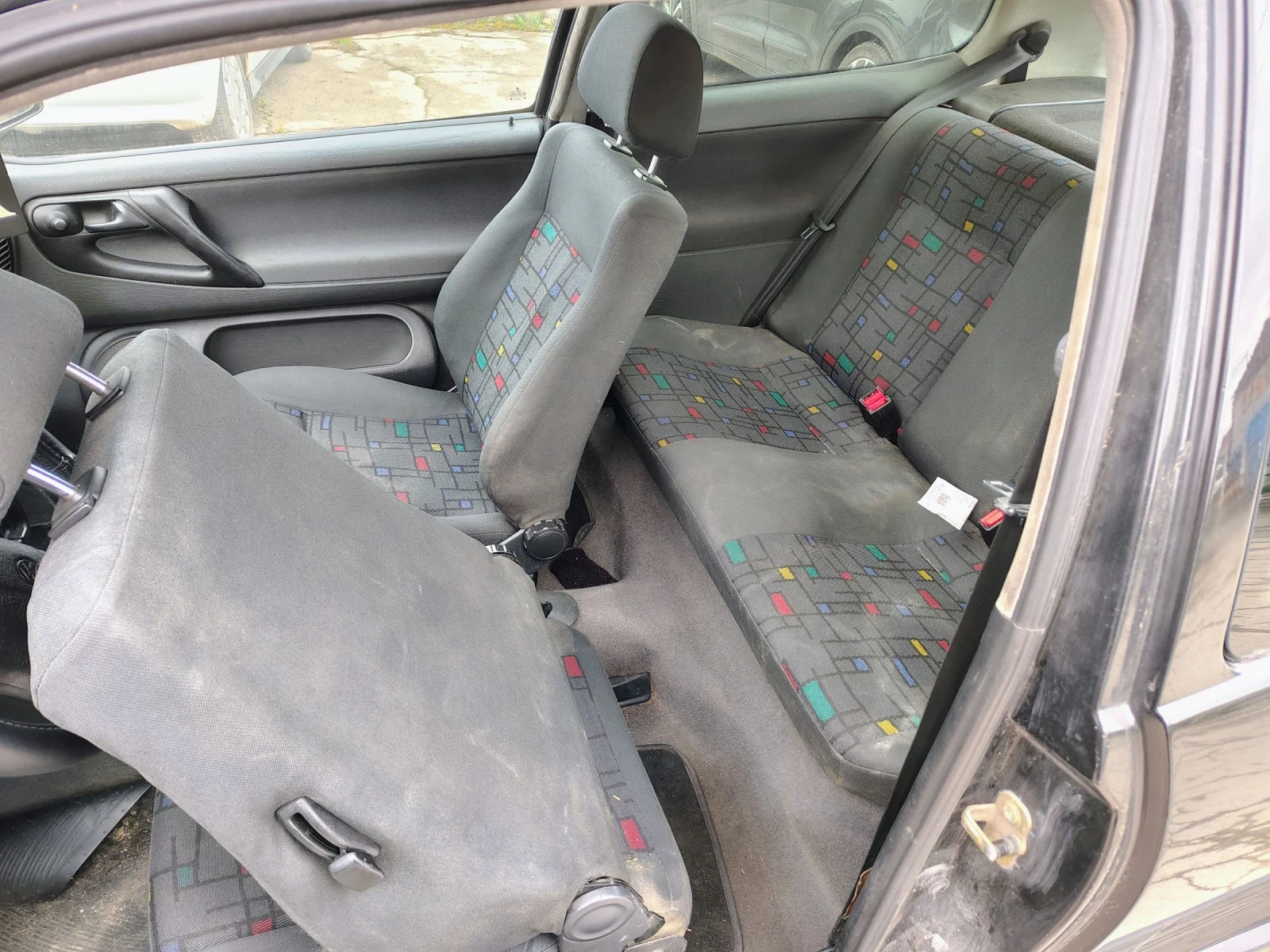 VW Polo  - изображение 9