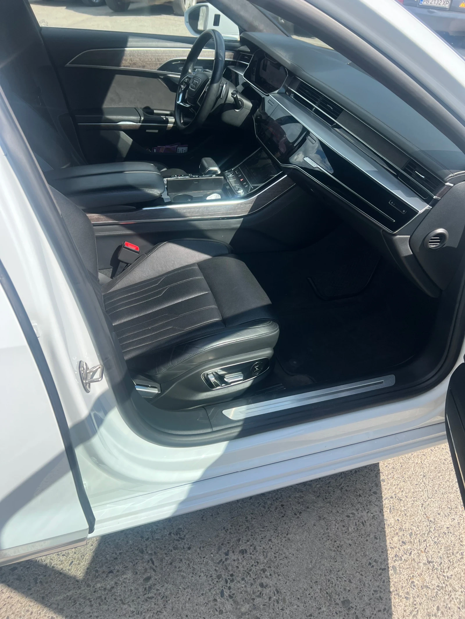 Audi A8 А8 L 55 TFSI - изображение 8