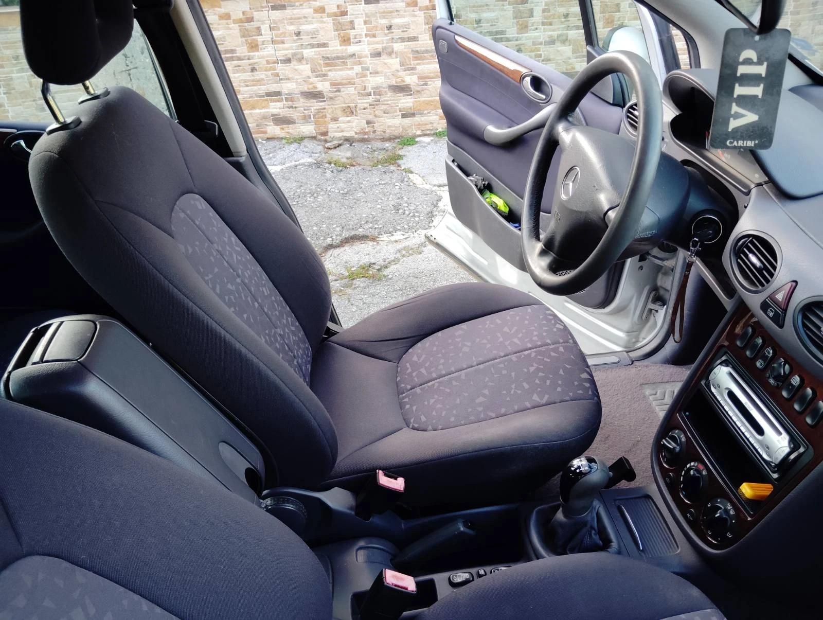 Mercedes-Benz A 160  - изображение 4