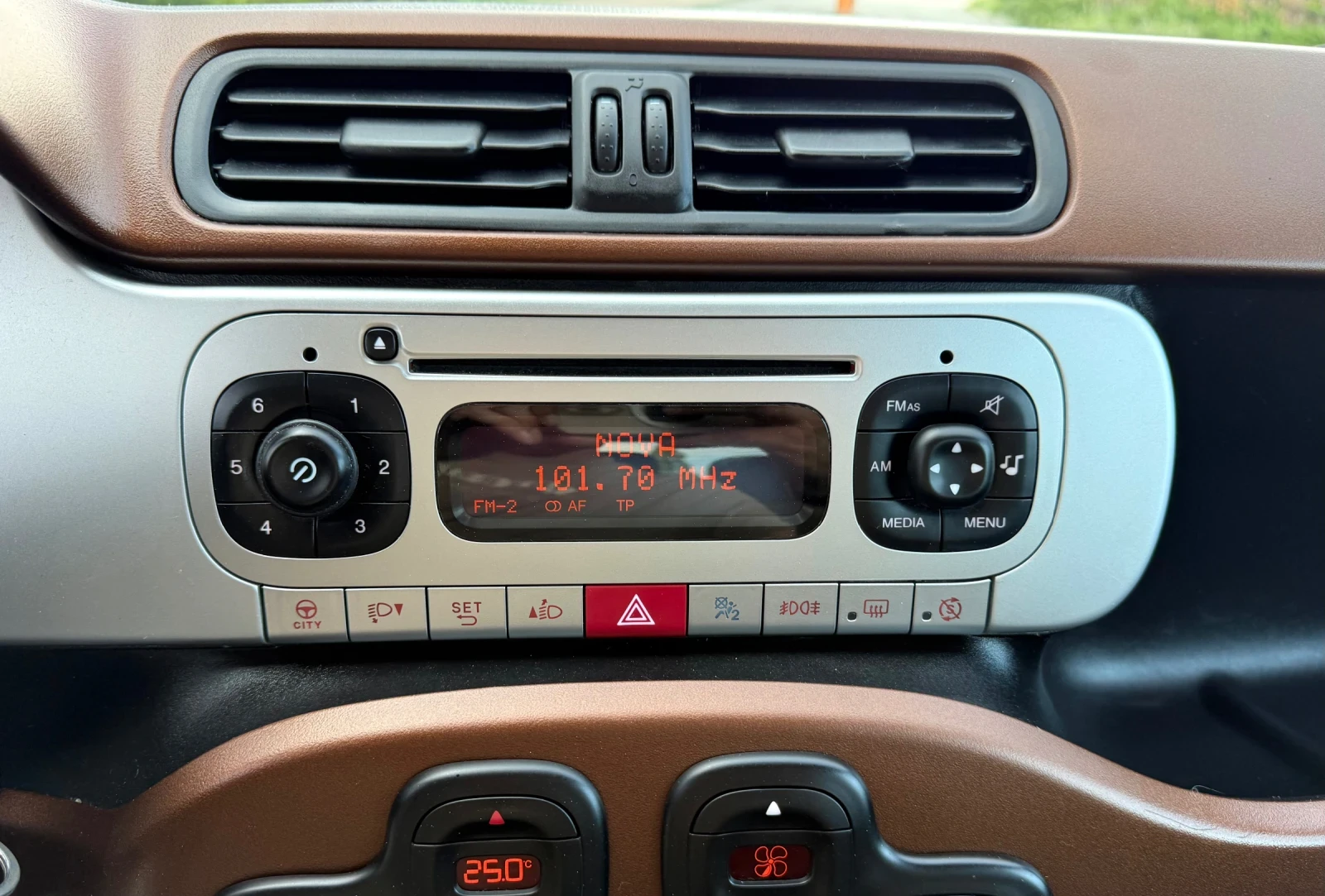 Fiat Panda * CROSS* /4x4//6/// | Mobile.bg   12