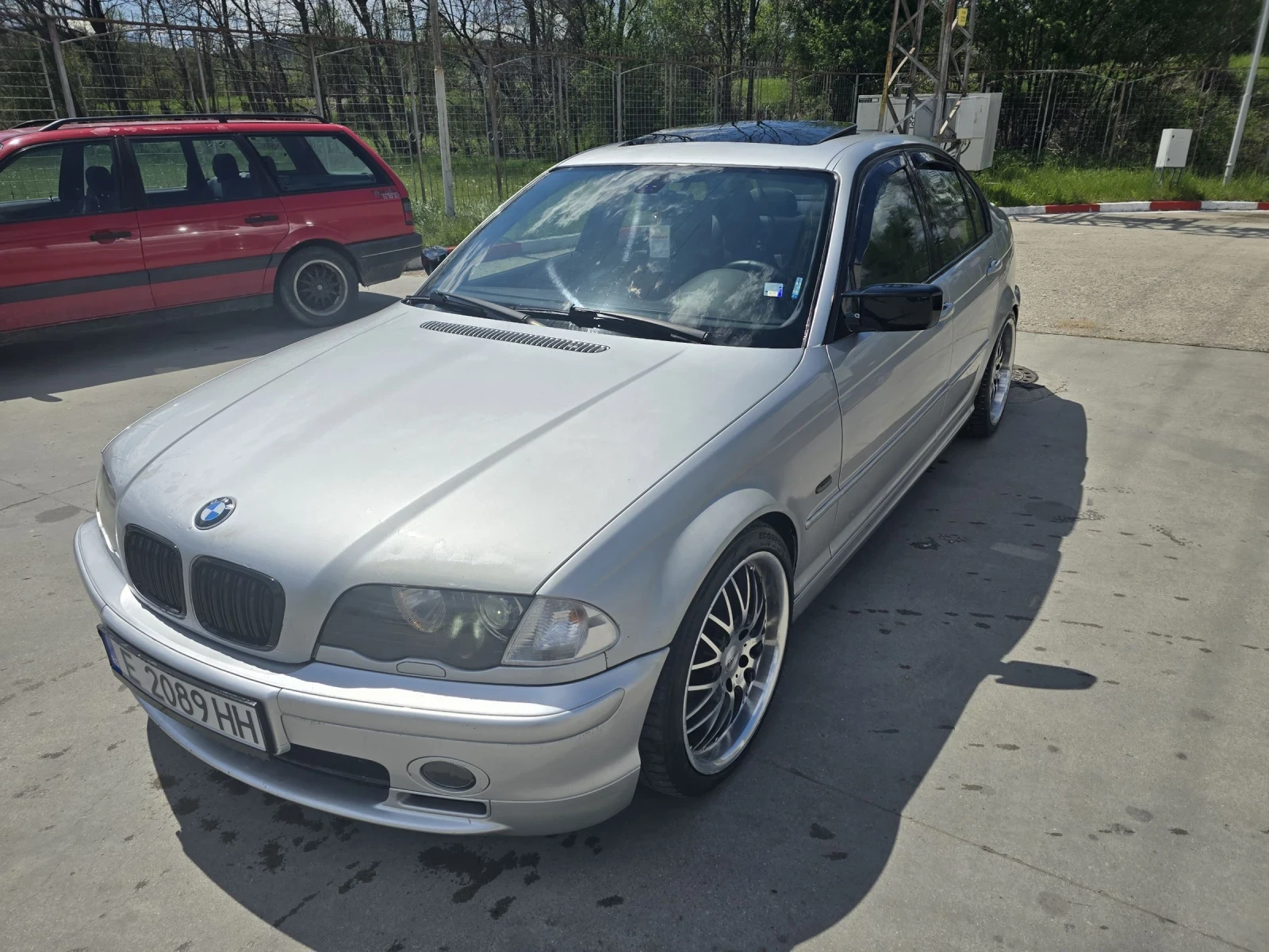 BMW 320  - изображение 3