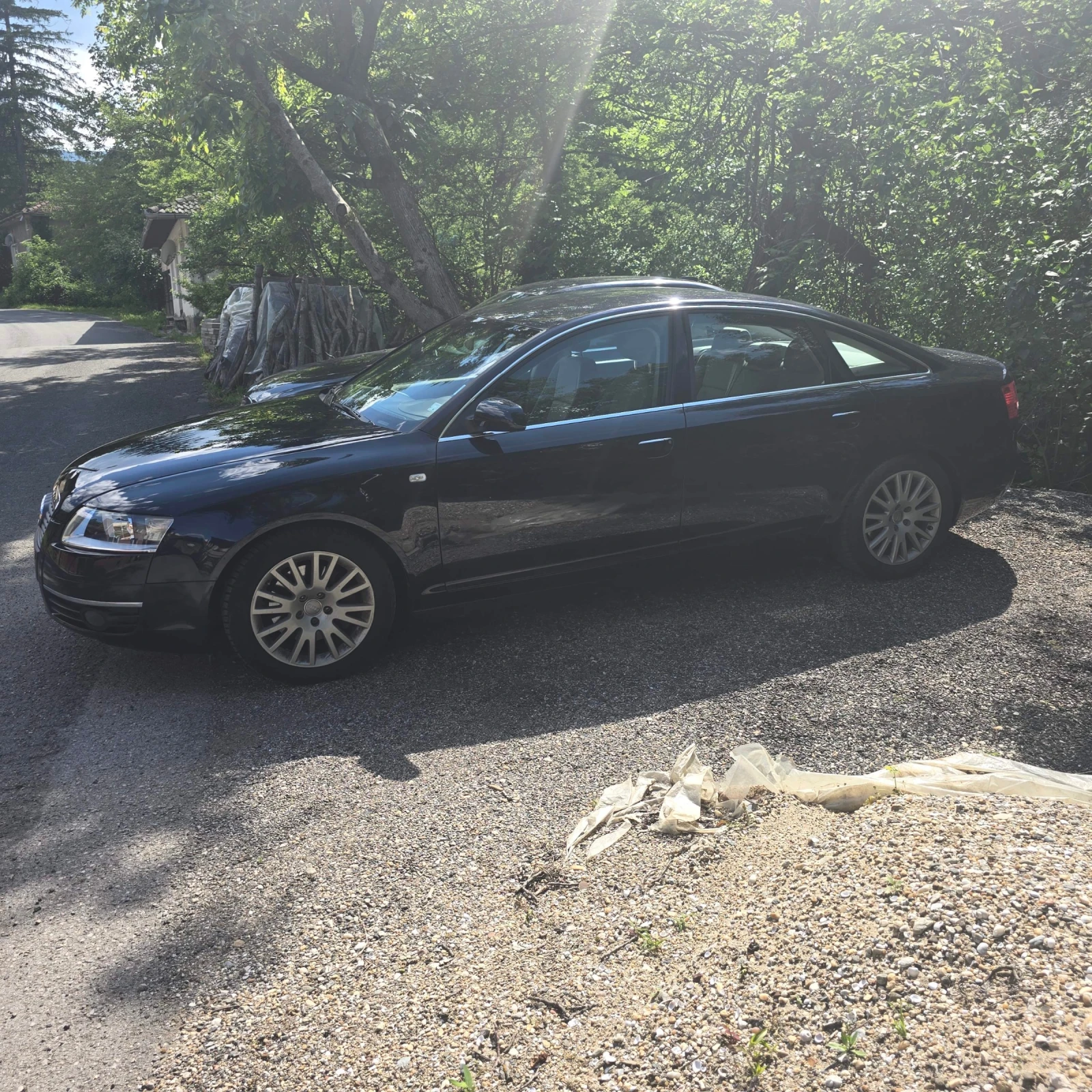 Audi A6  - изображение 3