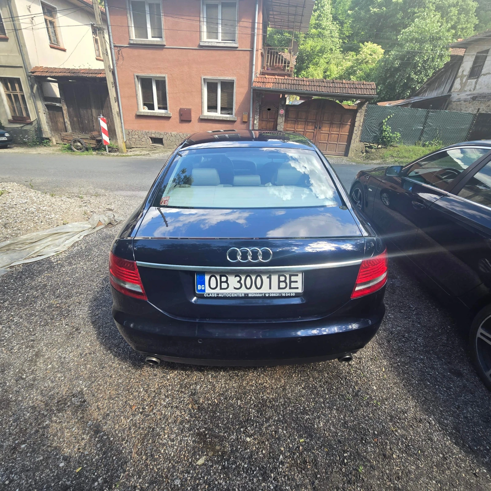 Audi A6  - изображение 4