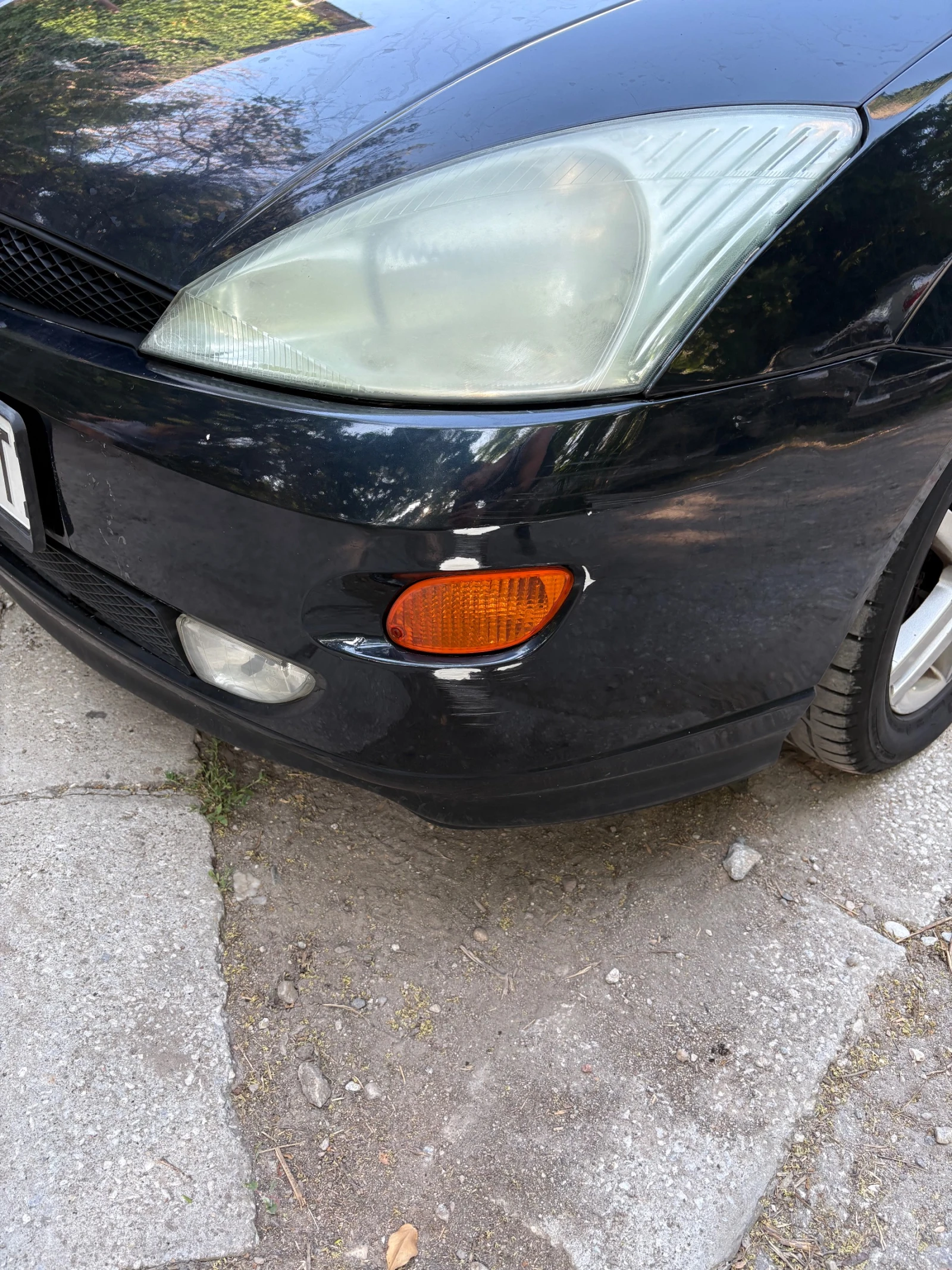 Ford Focus 1.8i - изображение 3