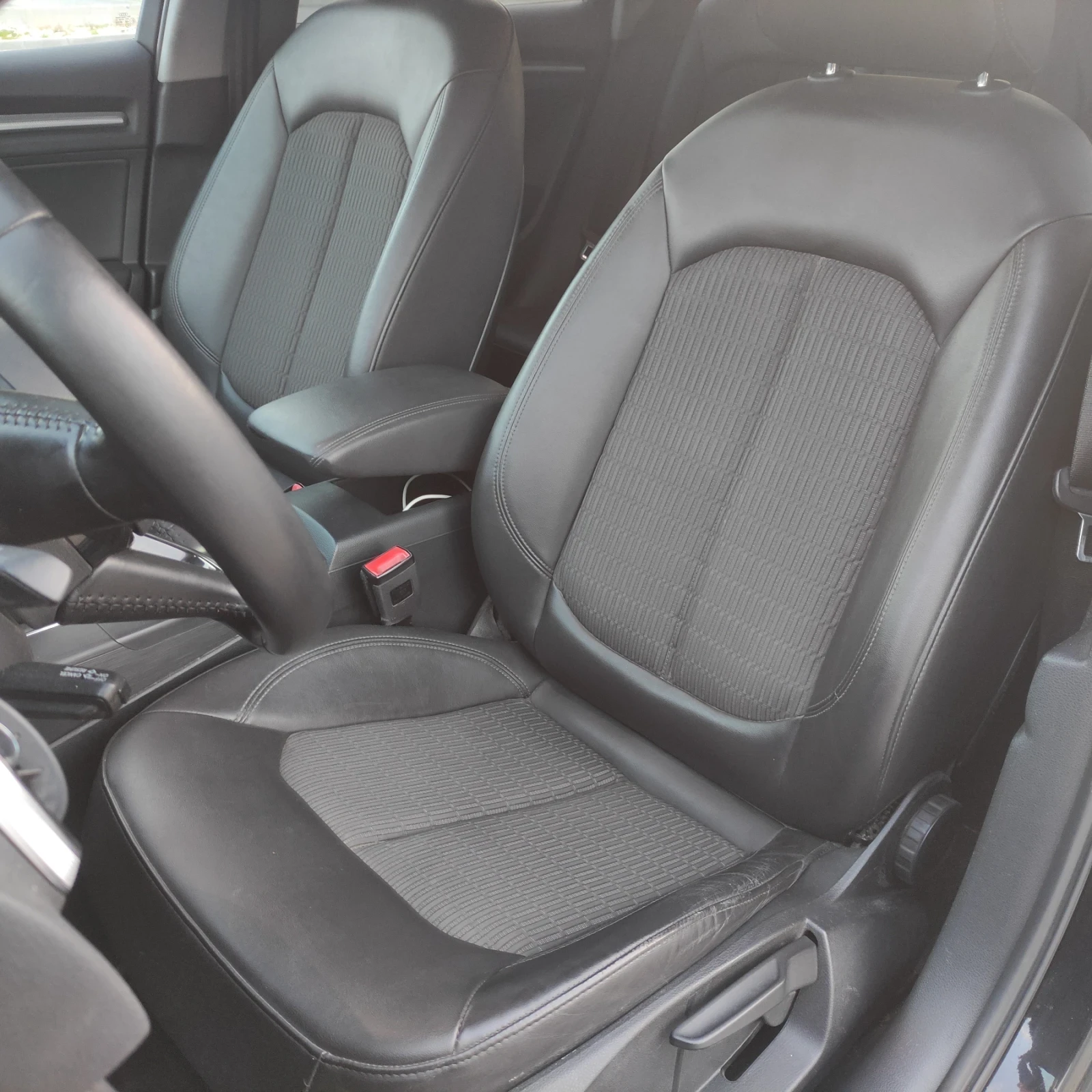 Audi A3 2.0  TDI - изображение 4
