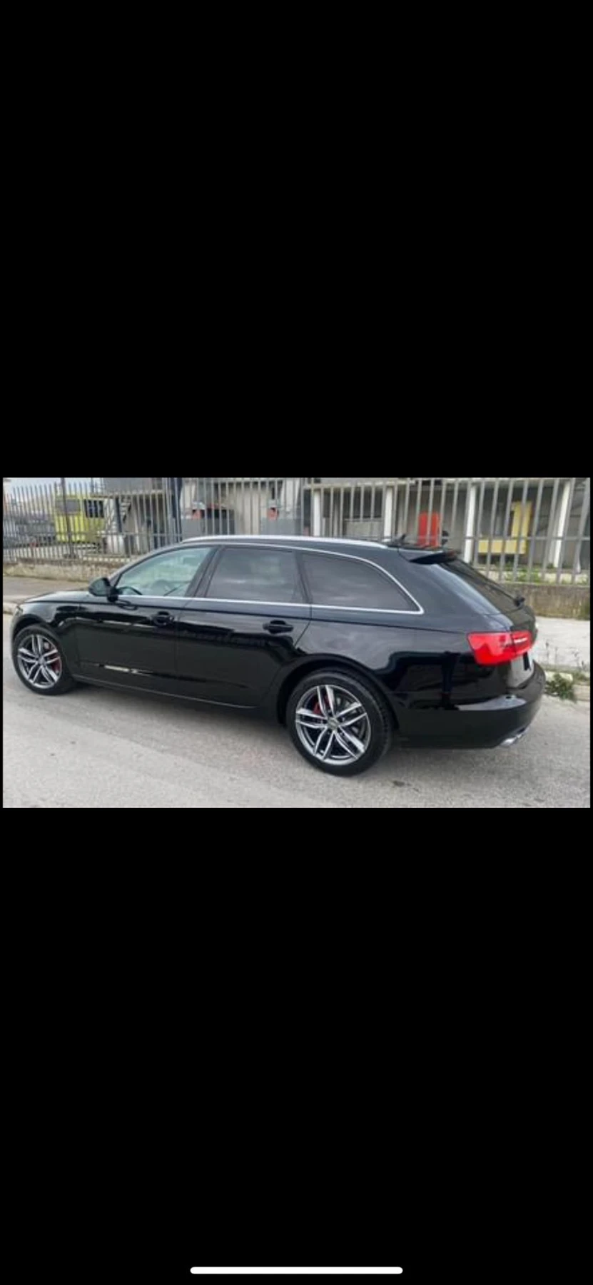 Audi A6 3.0dizel-204ks-2012god-CLA - изображение 2