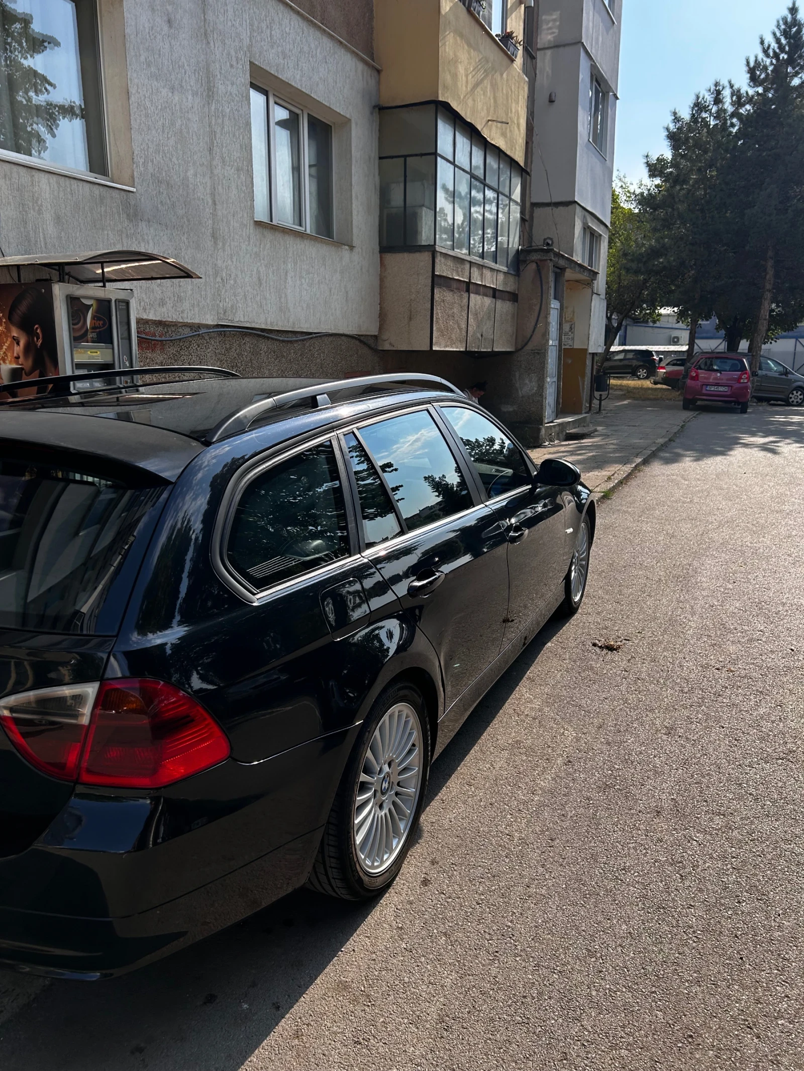 BMW 320  - изображение 4