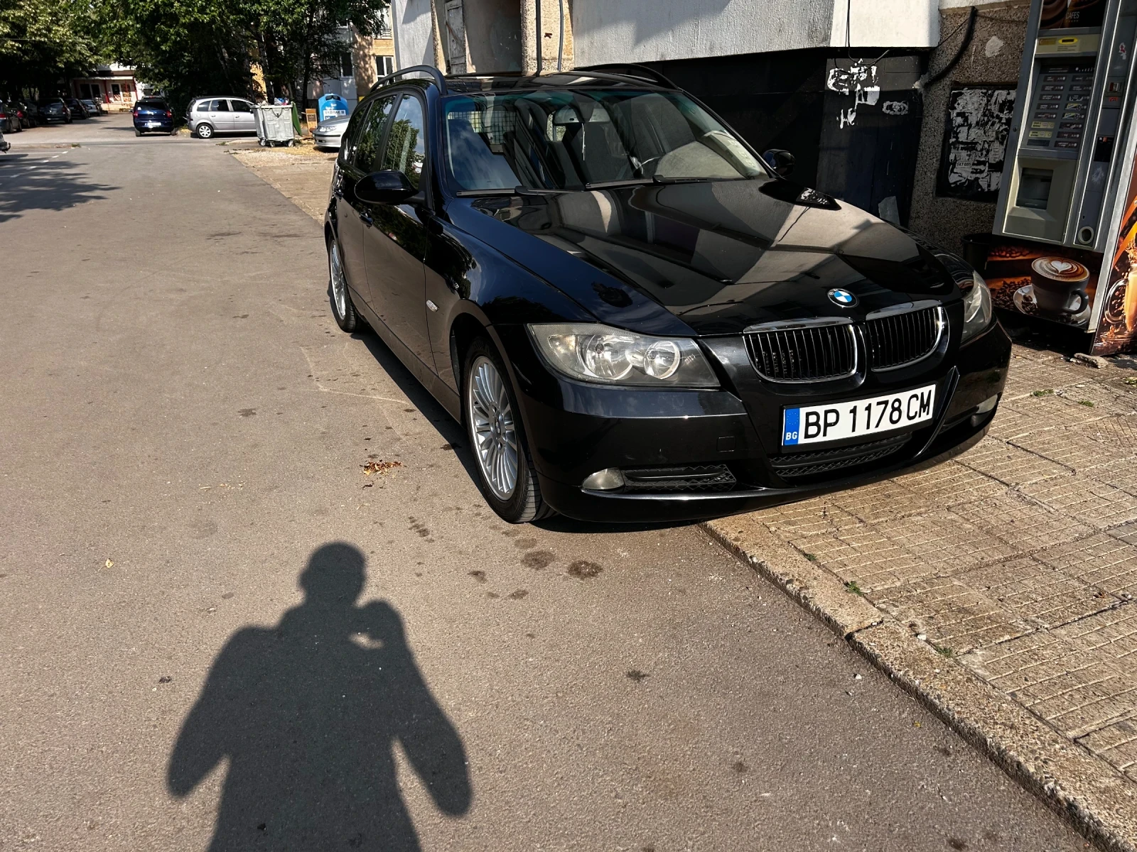 BMW 320  - изображение 2