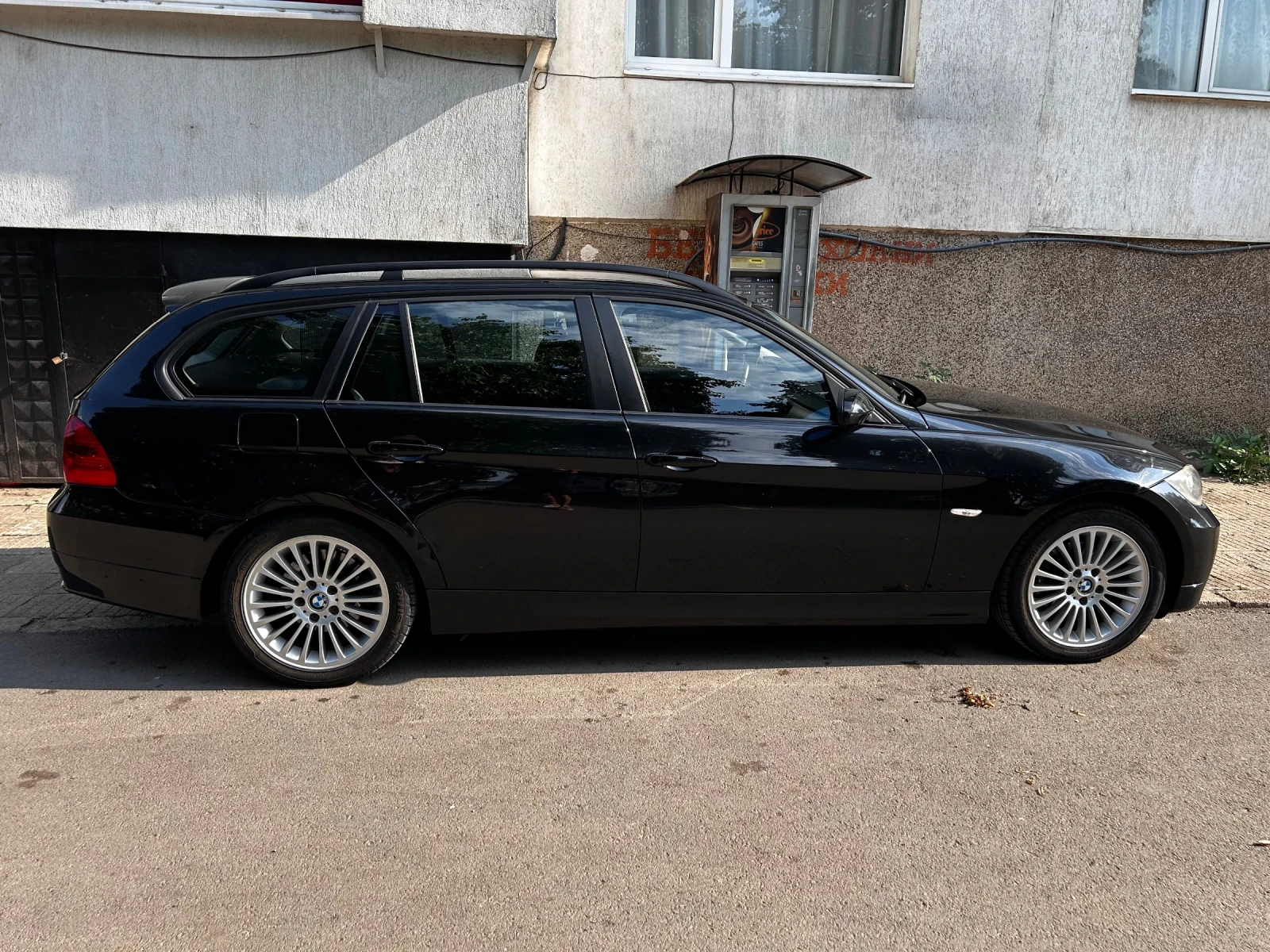 BMW 320  - изображение 3
