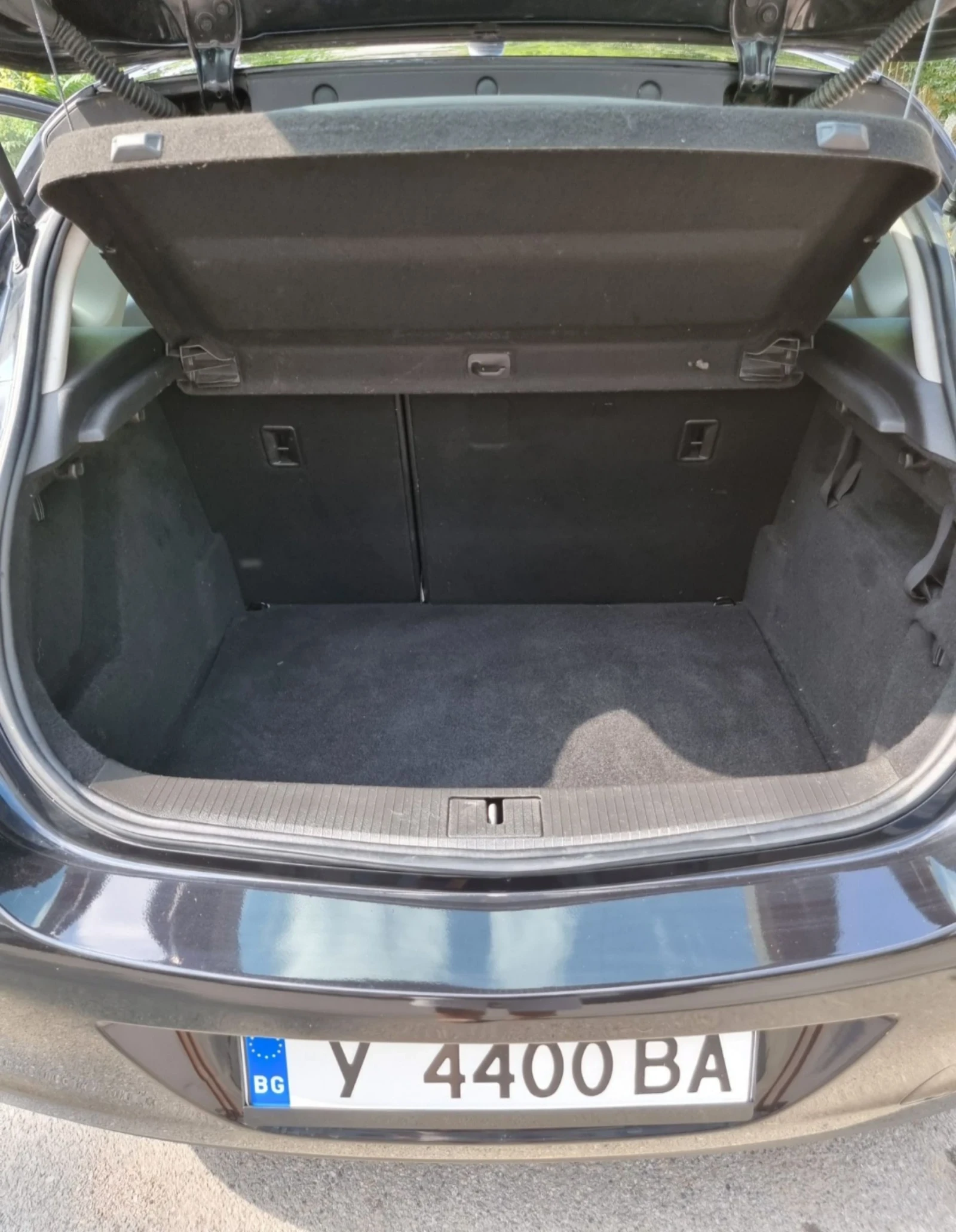 Opel Astra 1.7 cdti - изображение 7