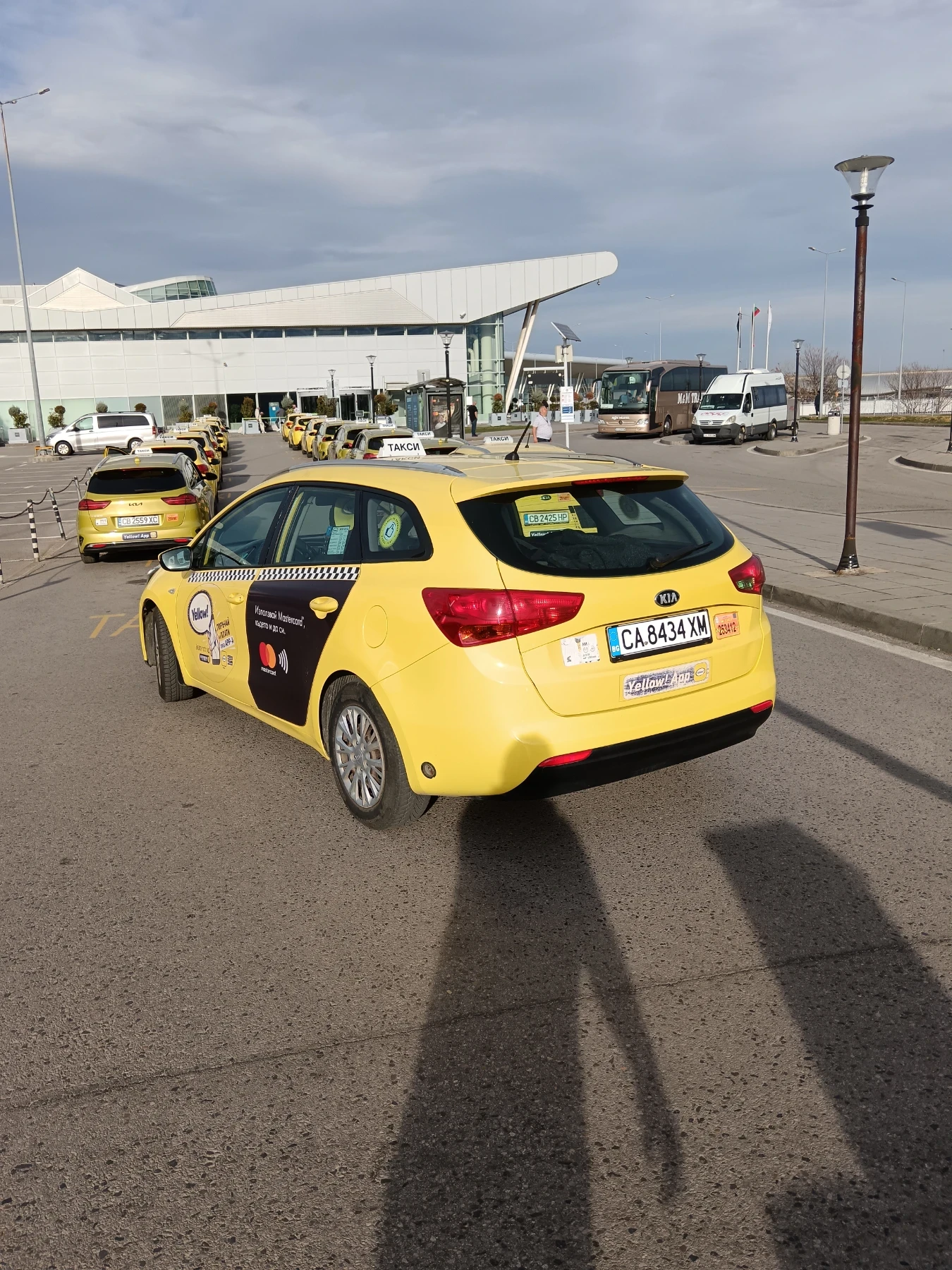 Kia Ceed  - изображение 5
